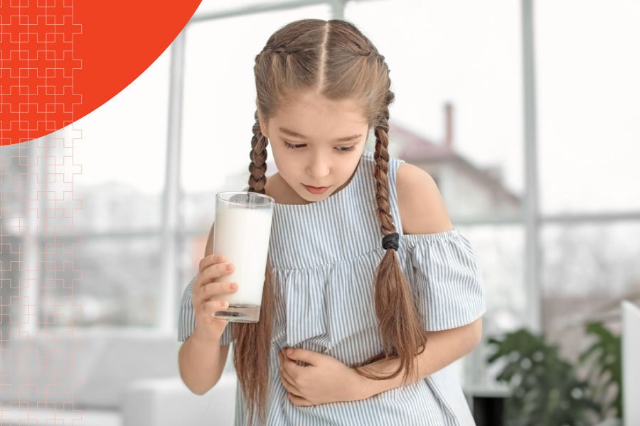 Imunocentro - Alergia ao leite de vaca