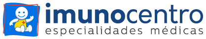 Logo Imunocentro